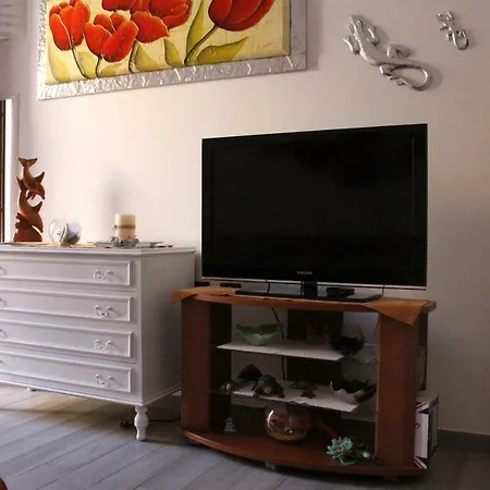 Ferienhaus Casa *