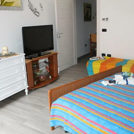 Casa Ferienhaus Taviano (Lecce)