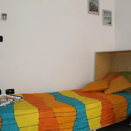 Casa Дом отдыха Тавьяно