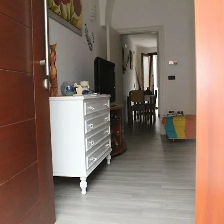 Casa * Taviano (Lecce)
