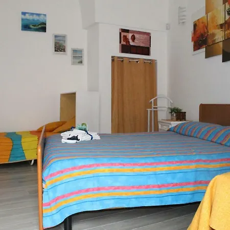 Casa * Тавьяно