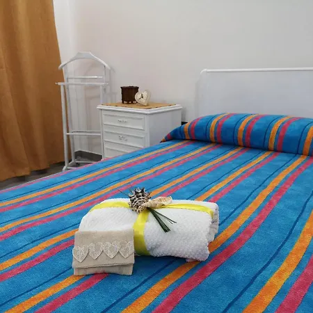 Casa Дом отдыха *