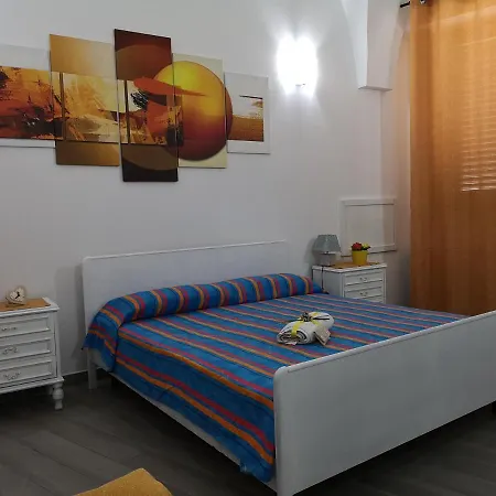 Casa Taviano (Lecce)