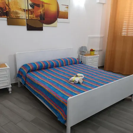 Casa Holiday home