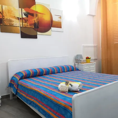 Casa Ferienhaus Taviano (Lecce)