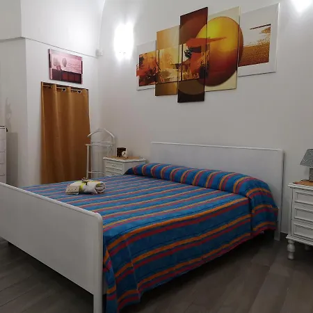Holiday home Casa *