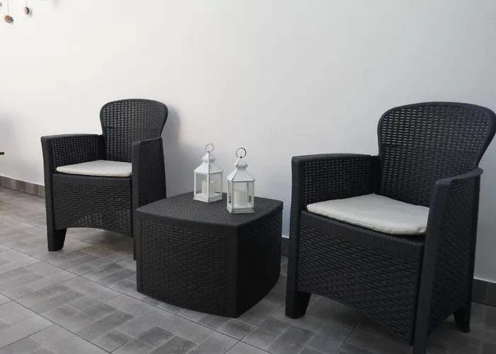 بيت للعطل Casa *