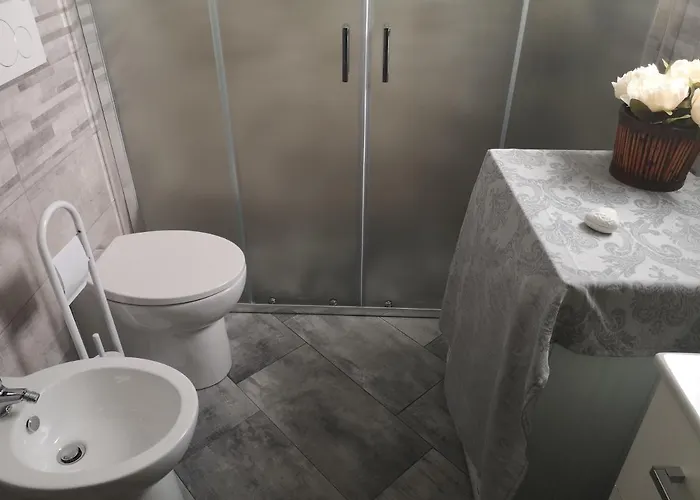 بيت للعطل Casa تافيانو