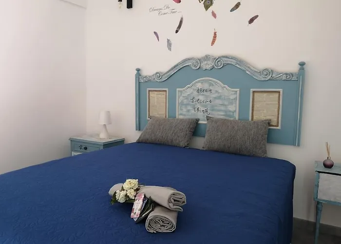 Сasa de vacaciones Casa