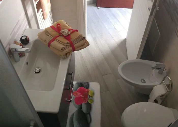 Сasa de vacaciones Casa