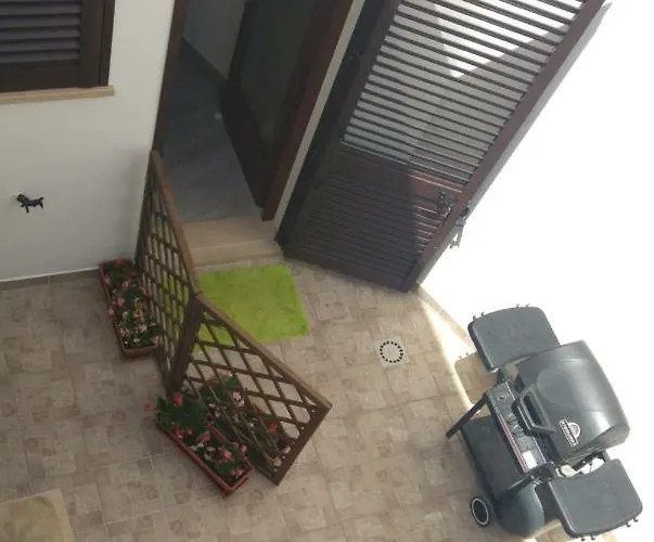 بيت للعطل Casa