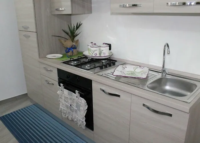 Casa * Taviano (Lecce)