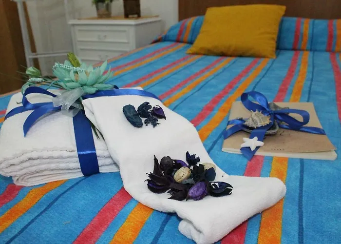 Vakantiehuis Casa *