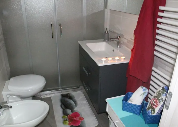 بيت للعطل Casa