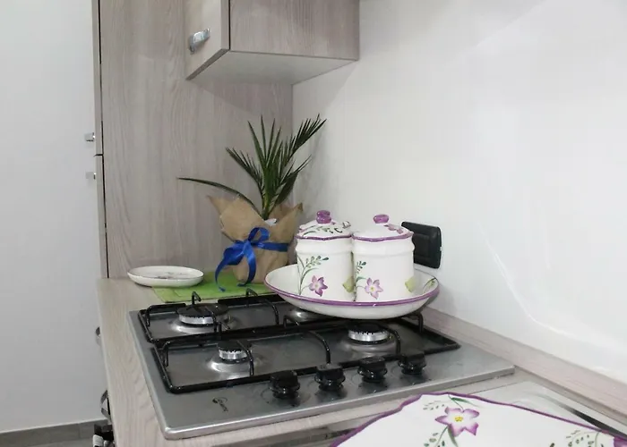 Сasa de vacaciones Casa Taviano (Lecce)