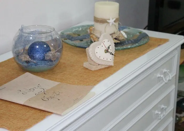 بيت للعطل Casa تافيانو