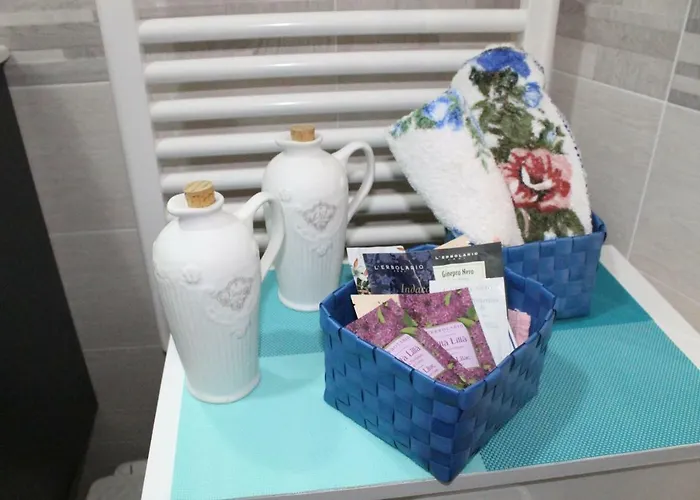 بيت للعطل Casa تافيانو