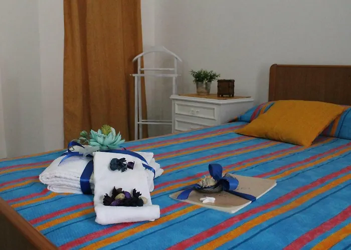 Ferienhaus Casa *