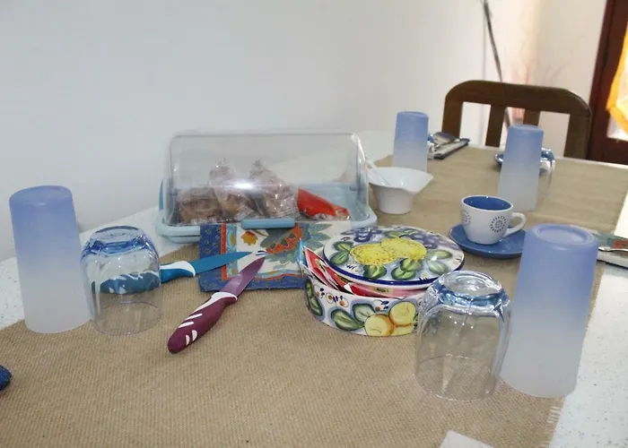 بيت للعطل Casa