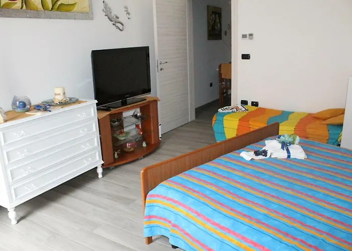 Casa Ferienhaus Taviano (Lecce)