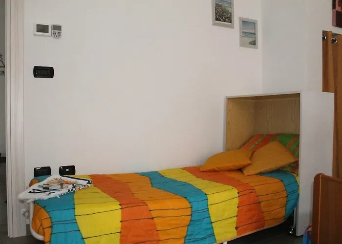 Casa Ferienhaus Taviano (Lecce)