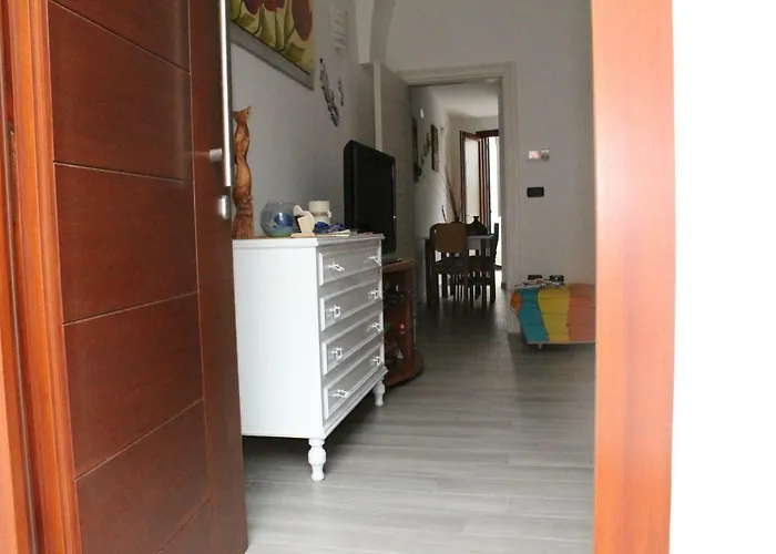 Casa * تافيانو