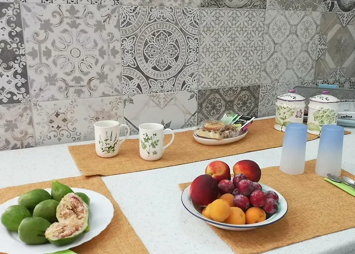 Casa بيت للعطل *